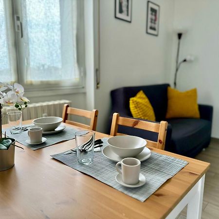 La Casa Di Paolo - Bollate Centro Leilighet Eksteriør bilde
