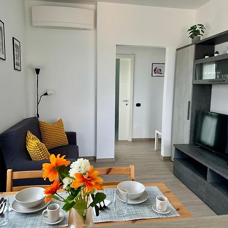 La Casa Di Paolo - Bollate Centro Leilighet Eksteriør bilde